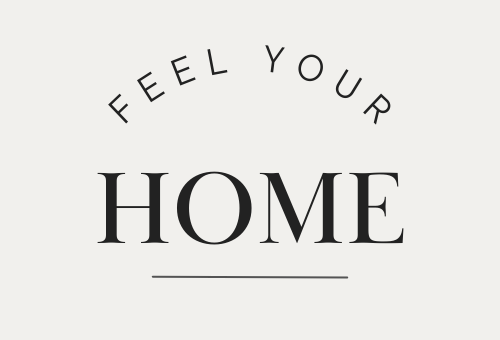 Feel Your Home